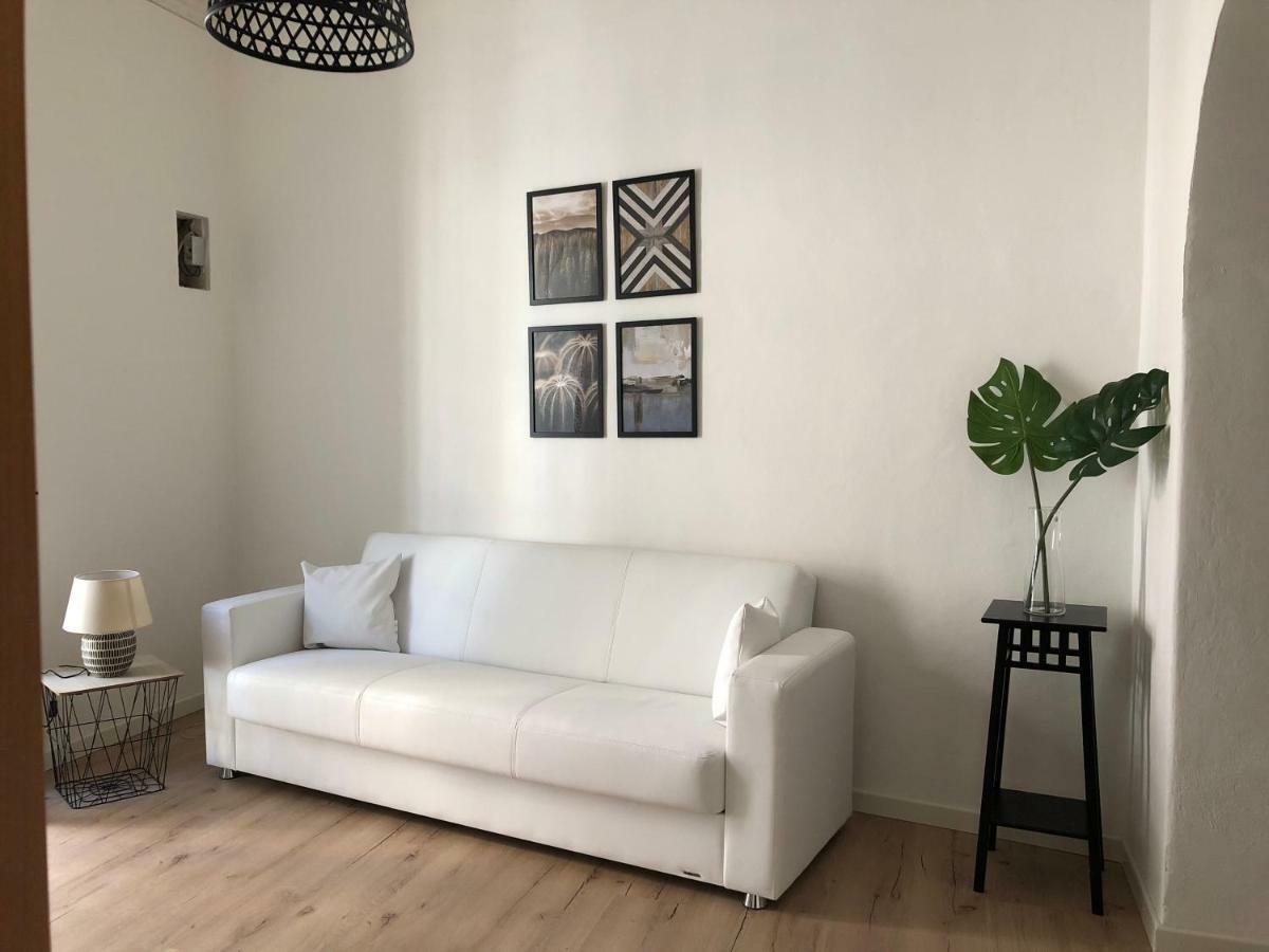 Oasis Apartment Agrigento Exterior photo