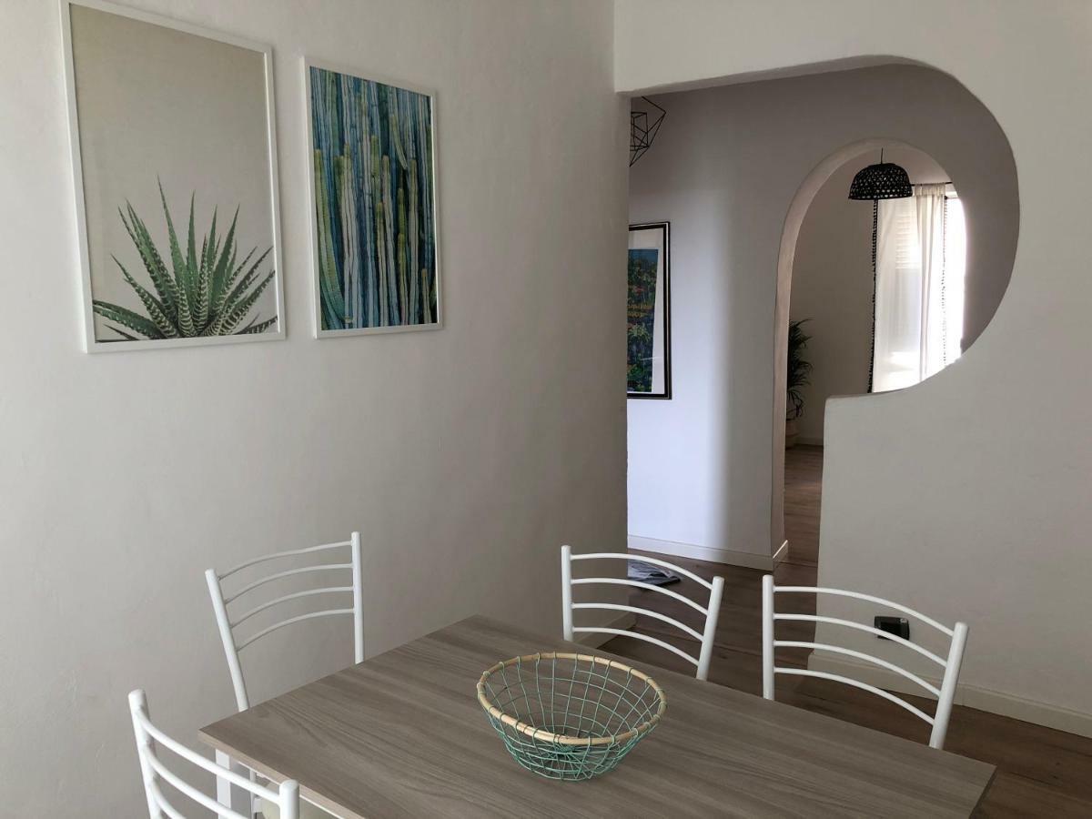 Oasis Apartment Agrigento Exterior photo