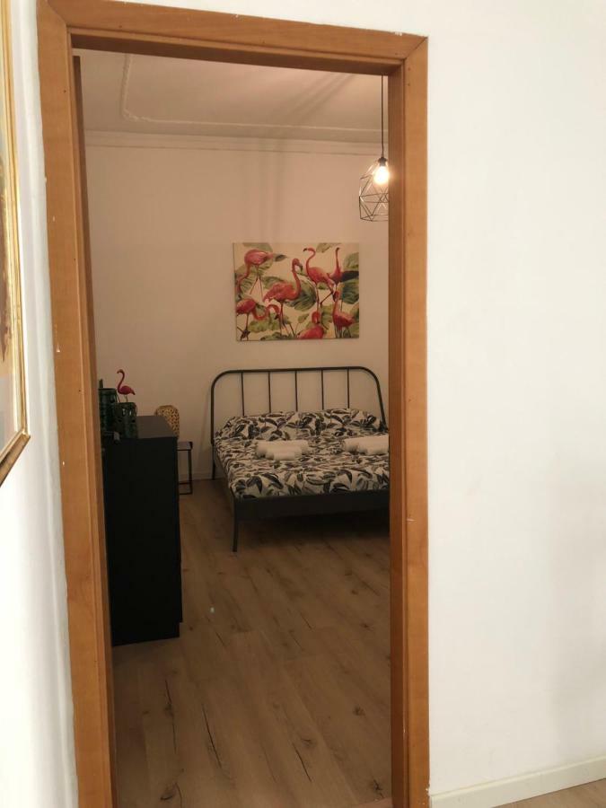 Oasis Apartment Agrigento Exterior photo