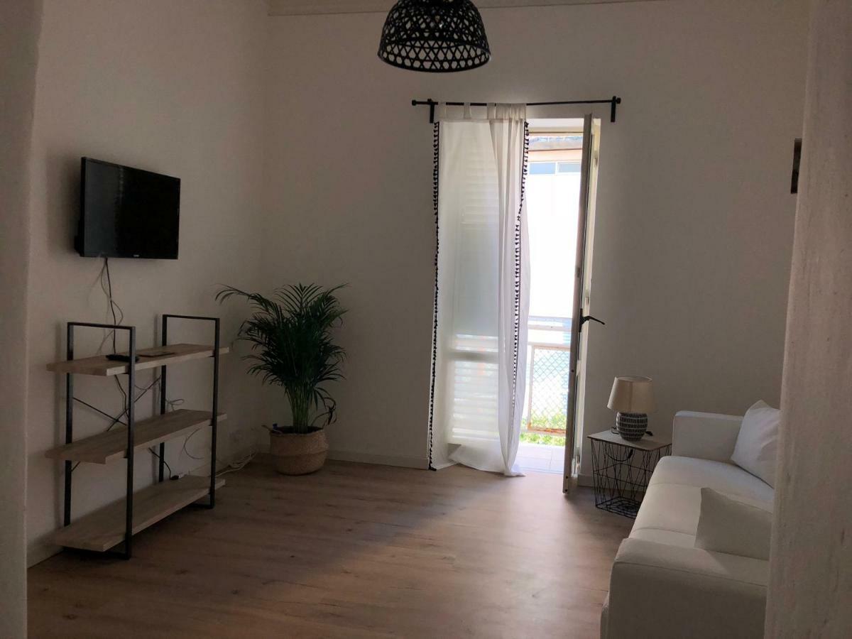 Oasis Apartment Agrigento Exterior photo