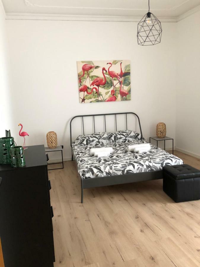 Oasis Apartment Agrigento Exterior photo